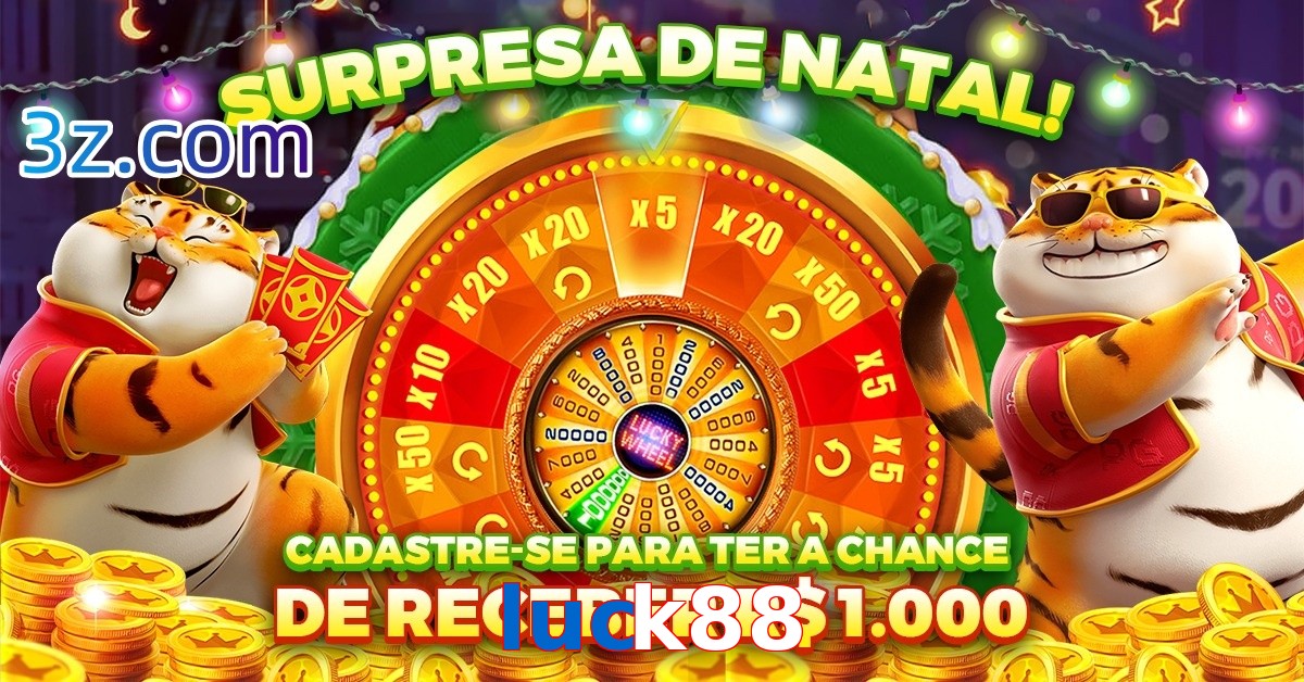 luck88